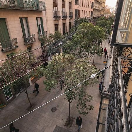Fuencarral Appartement Madrid Buitenkant foto