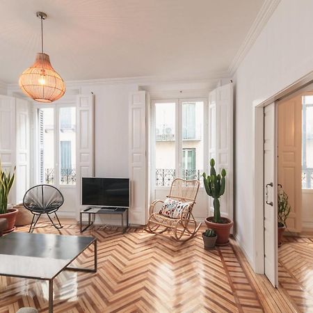 Fuencarral Appartement Madrid Buitenkant foto