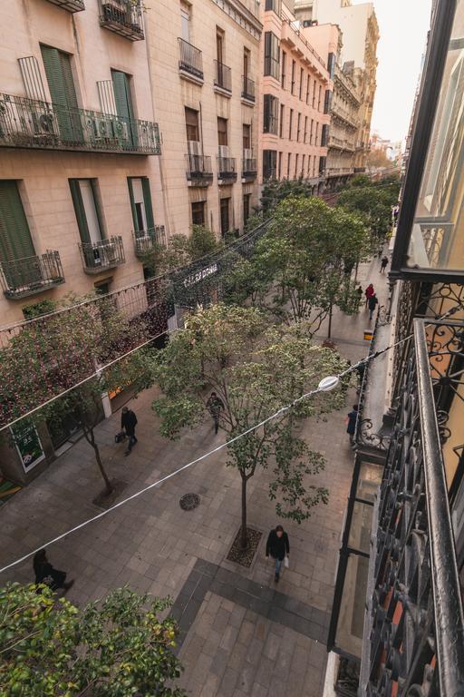 Fuencarral Appartement Madrid Buitenkant foto