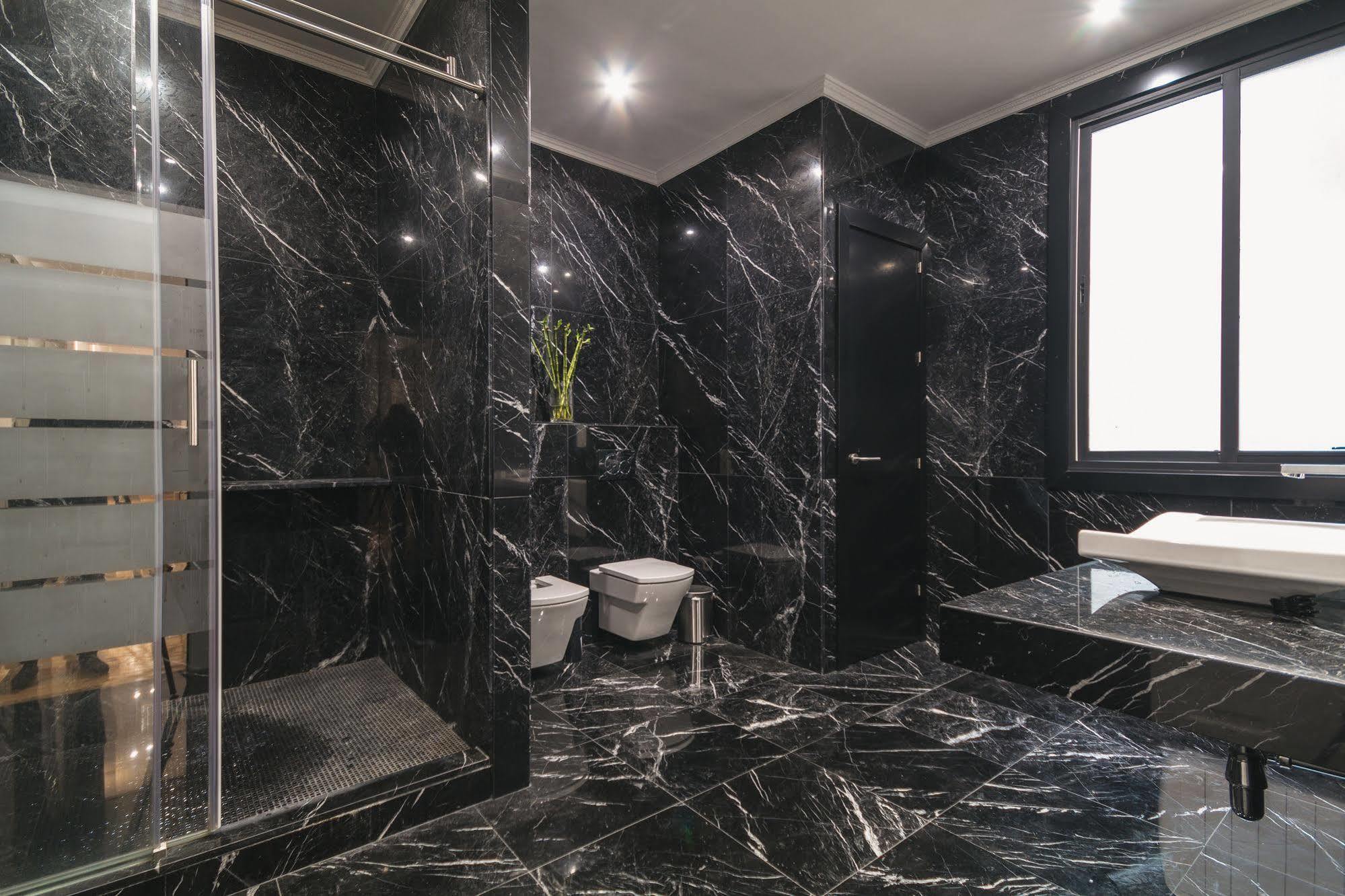 Fuencarral Appartement Madrid Buitenkant foto